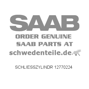 Genuine OEM PCV Valve for Saab 55557180 