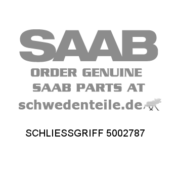 Genuine Saab 9-3 Convertible MAT Set BLACK 12825835 BRAND NEW 2003-2012