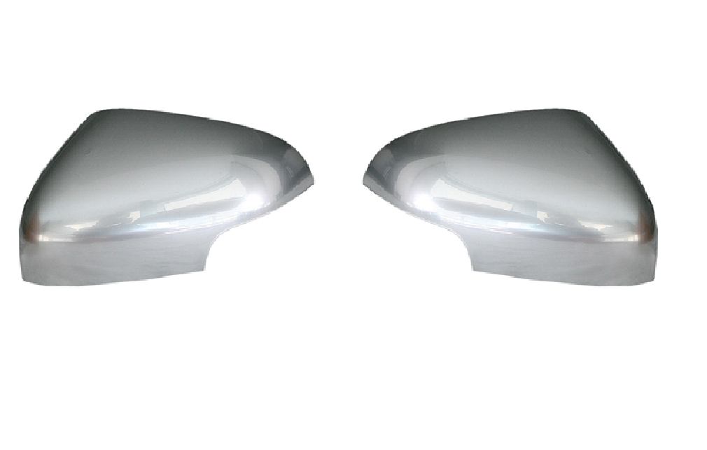 Spiegelkappe Abdeckung Spiegel Kappe passend für Volvo S60 V60 04/10-  Rechts